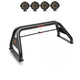 Classic Roll Bar Kit <br>19-24 Ram 1500
