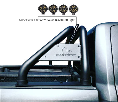 Classic Roll Bar Kit <br>19-24 Ram 1500
