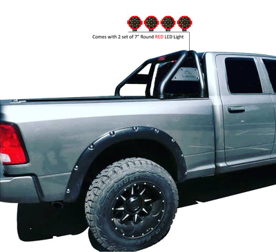 Classic Roll Bar Kit <br>19-24 Ram 1500