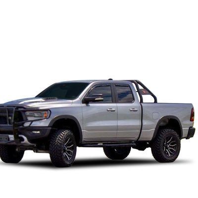 Classic Roll Bar <br>19-24 Ram 1500