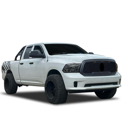 Classic Roll Bar <br>19-24 Ram 1500