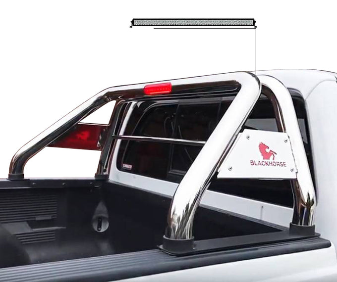 Classic Roll Bar Kit <br>19-24 Ram 1500