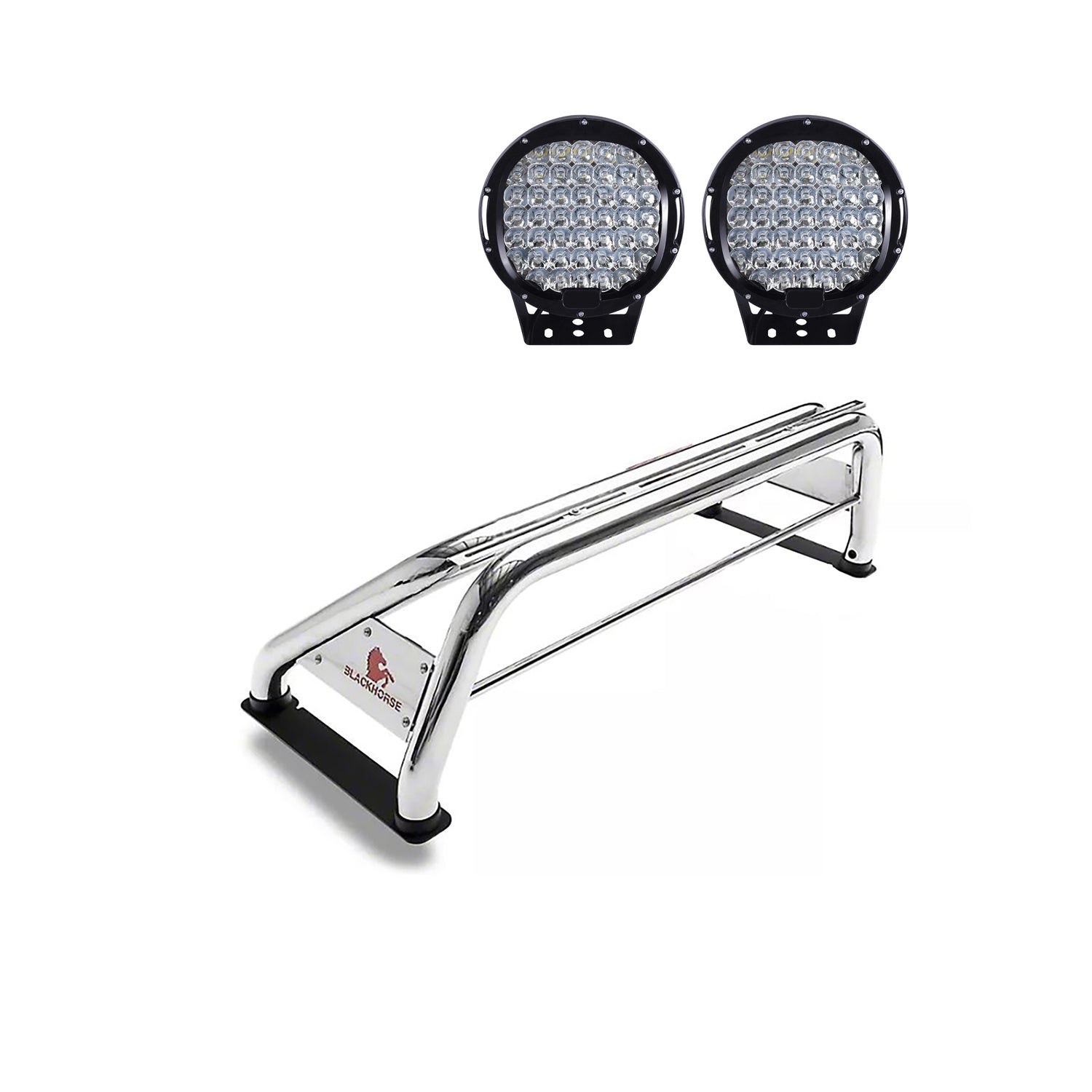 Classic Roll Bar Kit <br>19-24 Ram 1500