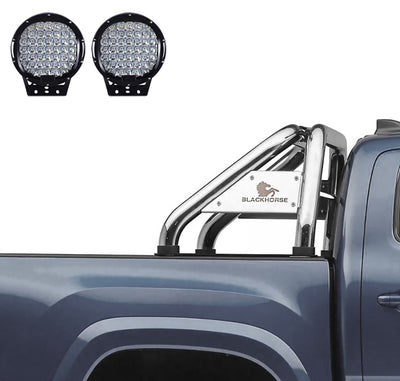 Classic Roll Bar Kit <br>19-24 Ram 1500
