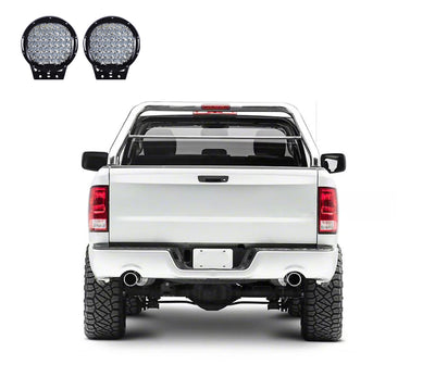 Classic Roll Bar Kit <br>19-24 Ram 1500