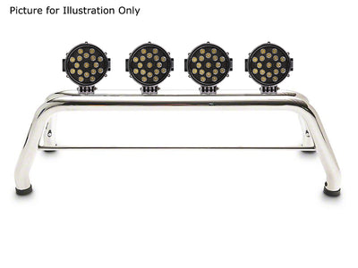 Classic Roll Bar Kit <br>19-24 Ram 1500