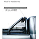 Classic Roll Bar Kit <br>15-23 Chevy Colorado, GMC Canyon, Toyota Tacoma