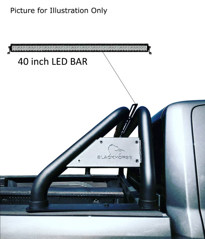 Classic Roll Bar Kit <br>15-23 Chevy Colorado, GMC Canyon, Toyota Tacoma