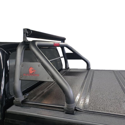 Classic Roll Bar Kit <br>15-23 Chevy Colorado, GMC Canyon, Toyota Tacoma