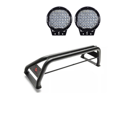 Classic Roll Bar Kit <br>15-23 Chevy Colorado, GMC Canyon, Toyota Tacoma