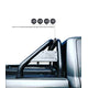 Classic Roll Bar Kit <br>15-23 Chevy Colorado, GMC Canyon, Toyota Tacoma