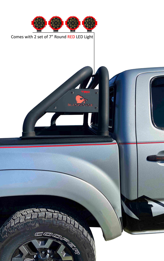 Classic Roll Bar Kit <br>15-23 Chevy Colorado, GMC Canyon, Toyota Tacoma