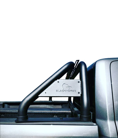 Classic Roll Bar <br>15-23 Chevy Colorado, GMC Canyon, Toyota Tacoma