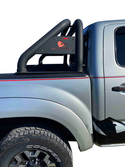 Classic Roll Bar <br>15-23 Chevy Colorado, GMC Canyon, Toyota Tacoma