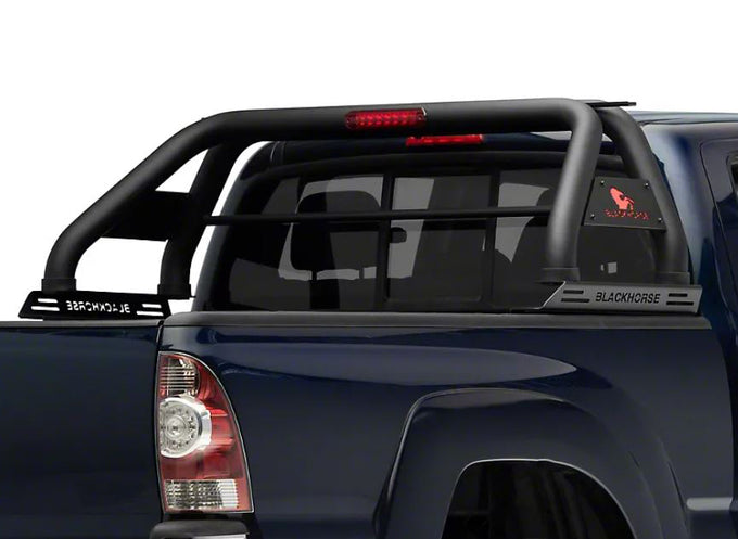 Classic Roll Bar <br>15-23 Chevy Colorado, GMC Canyon