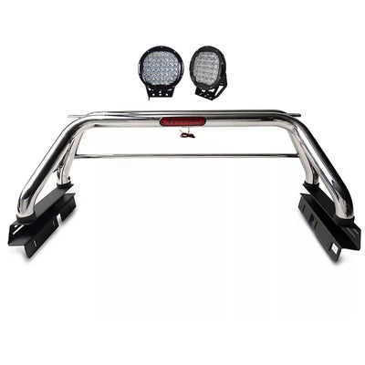 Classic Roll Bar Kit <br>15-23 GMC Canyon, Chevy Colorado