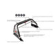 Classic Roll Bar Kit <br>15-23 GMC Canyon, Chevy Colorado