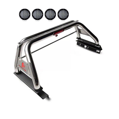 Classic Roll Bar Kit <br>15-23 GMC Canyon, Chevy Colorado