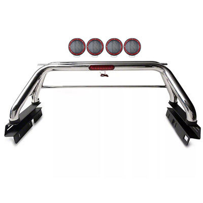 Classic Roll Bar Kit <br>15-23 GMC Canyon, Chevy Colorado