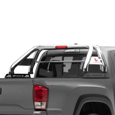 Classic Roll Bar <br>15-23 GMC Canyon, Chevy Colorado