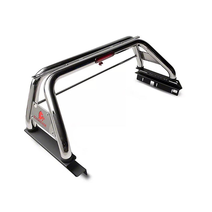 Classic Roll Bar <br>15-23 GMC Canyon, Chevy Colorado