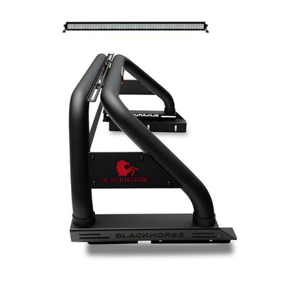 Classic Roll Bar Kit <br>05-23 Toyota Tacoma