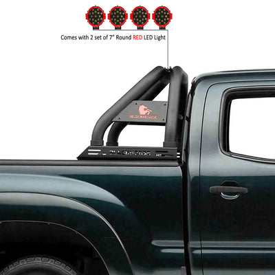 Classic Roll Bar Kit <br>05-23 Toyota Tacoma