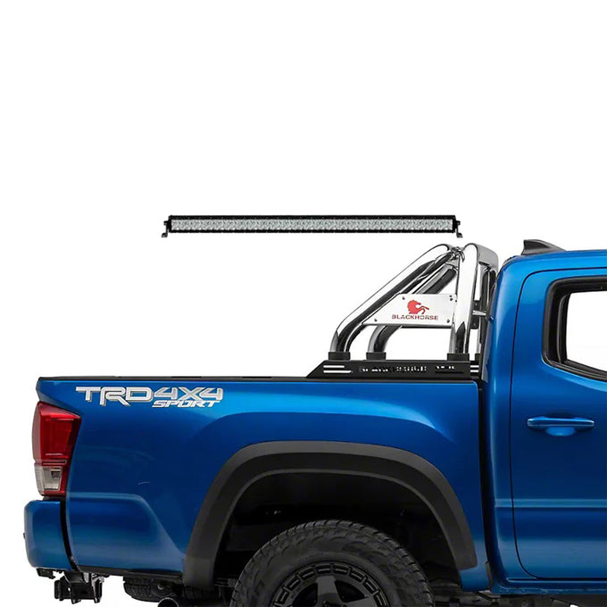 Classic Roll Bar Kit <br>05-23 Toyota Tacoma