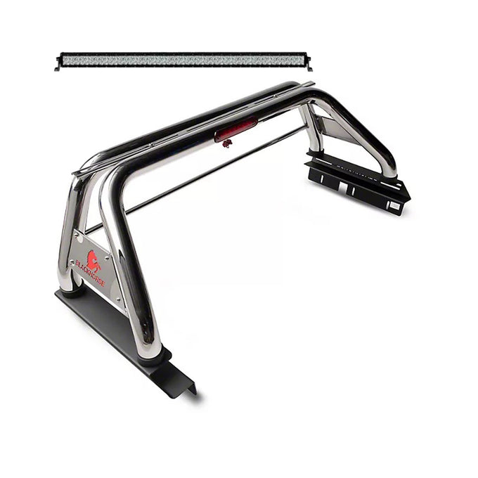 Classic Roll Bar Kit <br>05-23 Toyota Tacoma
