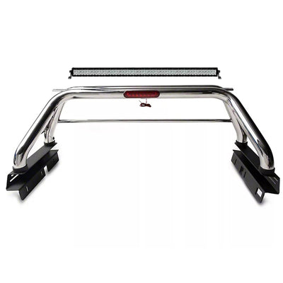 Classic Roll Bar Kit <br>05-23 Toyota Tacoma