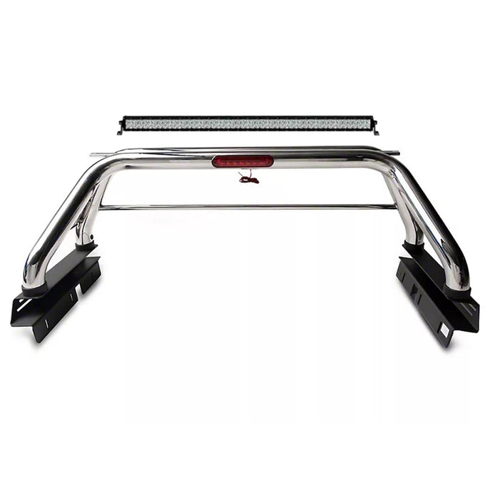 Classic Roll Bar Kit <br>05-23 Toyota Tacoma