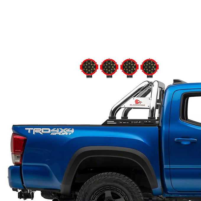 Classic Roll Bar Kit <br>05-23 Toyota Tacoma