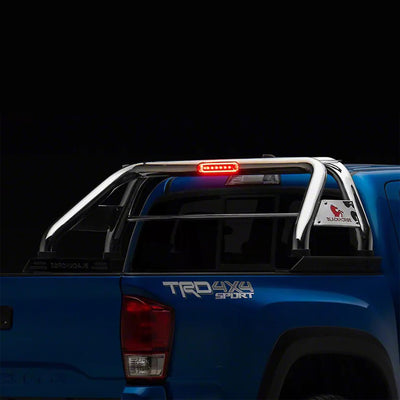 Classic Roll Bar <br>05-23 Toyota Tacoma