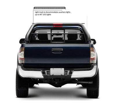 Classic Roll Bar Kit <br>05-21 Nissan Frontier