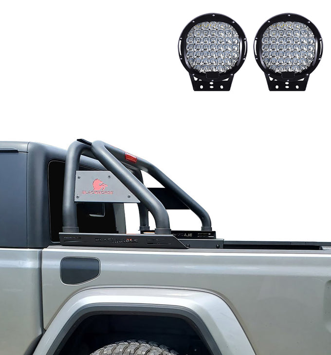 Classic Roll Bar Kit <br>05-21 Nissan Frontier