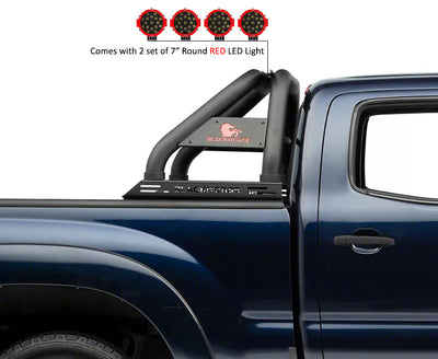 Classic Roll Bar Kit <br>05-21 Nissan Frontier