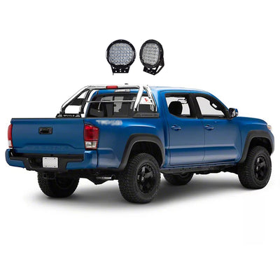 Classic Roll Bar Kit <br>05-21 Nissan Frontier