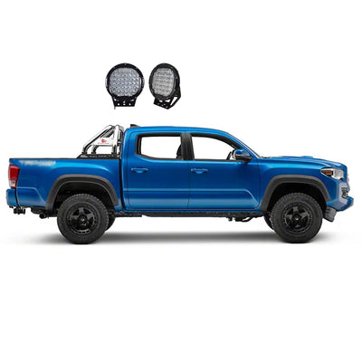 Classic Roll Bar Kit <br>05-21 Nissan Frontier