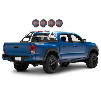 Classic Roll Bar Kit <br>05-21 Nissan Frontier
