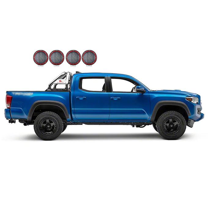 Classic Roll Bar Kit <br>05-21 Nissan Frontier