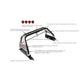 Classic Roll Bar Kit <br>05-21 Nissan Frontier