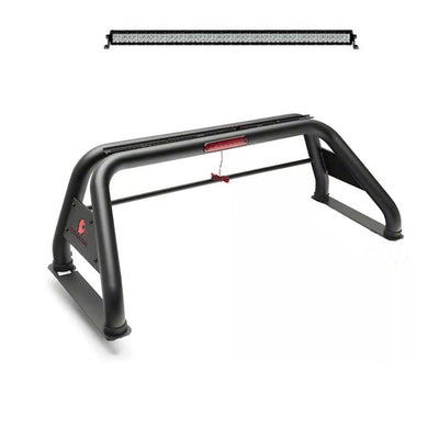 Classic Roll Bar Kit <br>99-23 Ford F-250, F-350, F-450 Super Duty