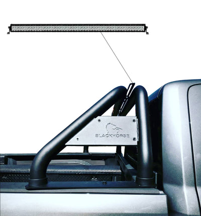 Classic Roll Bar Kit <br>99-23 Ford F-250, F-350, F-450 Super Duty