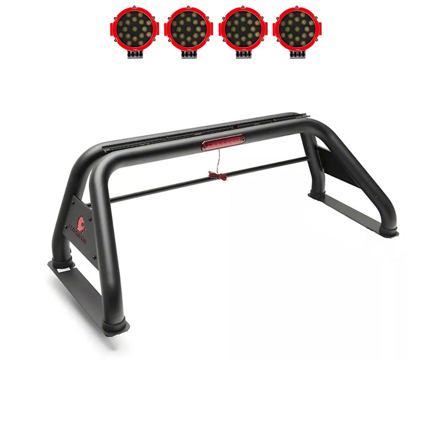 Classic Roll Bar Kit <br>99-23 Ford F-250, F-350, F-450 Super Duty