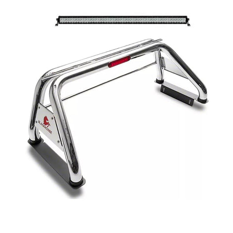 Classic Roll Bar Kit <br>99-23 Ford F-250, F-350, F-450 Super Duty
