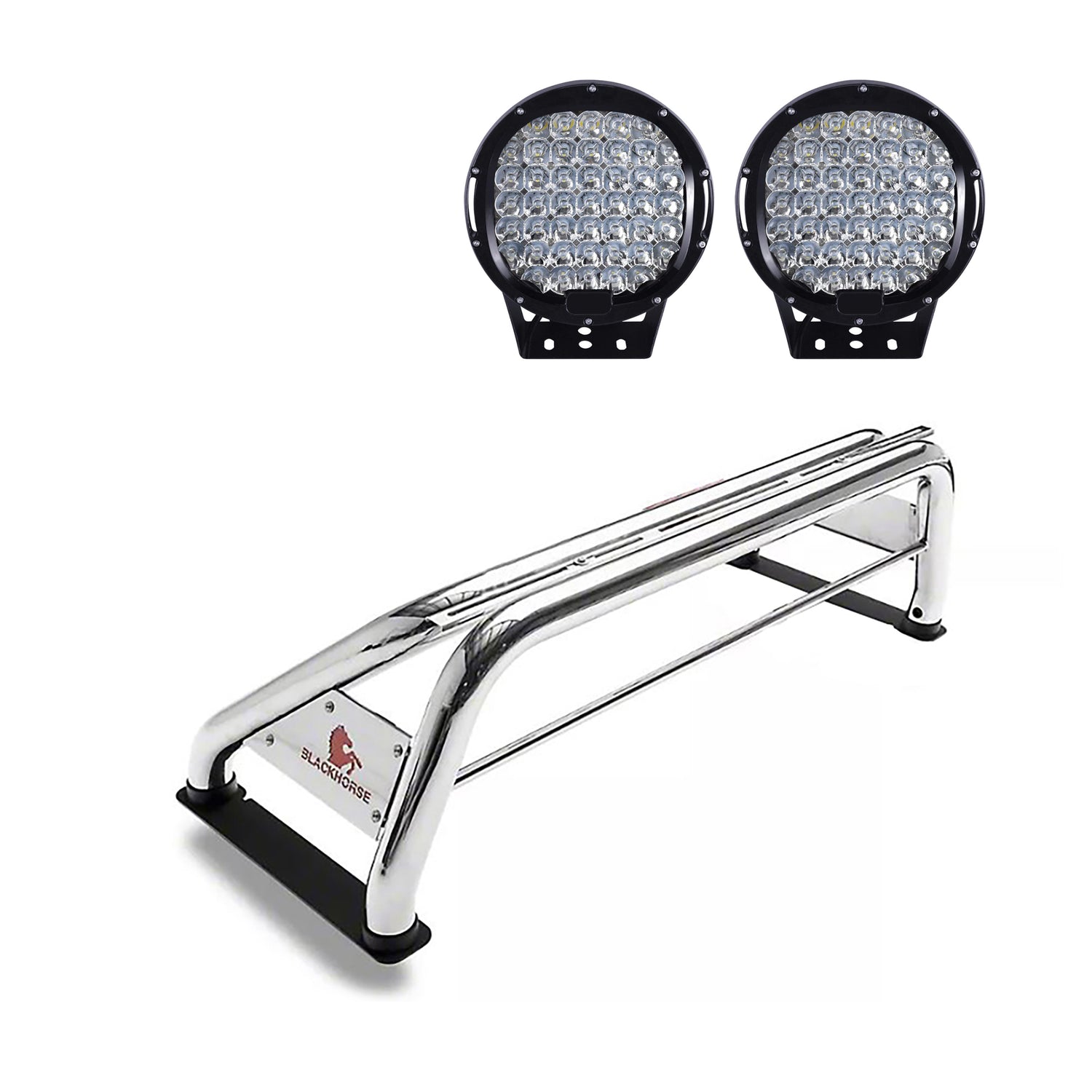 Classic Roll Bar Kit <br>99-23 Ford F-250, F-350, F-450 Super Duty
