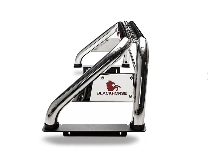 Classic Roll Bar Kit <br>99-23 Ford F-250, F-350, F-450 Super Duty