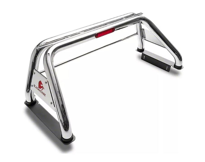 Classic Roll Bar Kit <br>99-23 Ford F-250, F-350, F-450 Super Duty