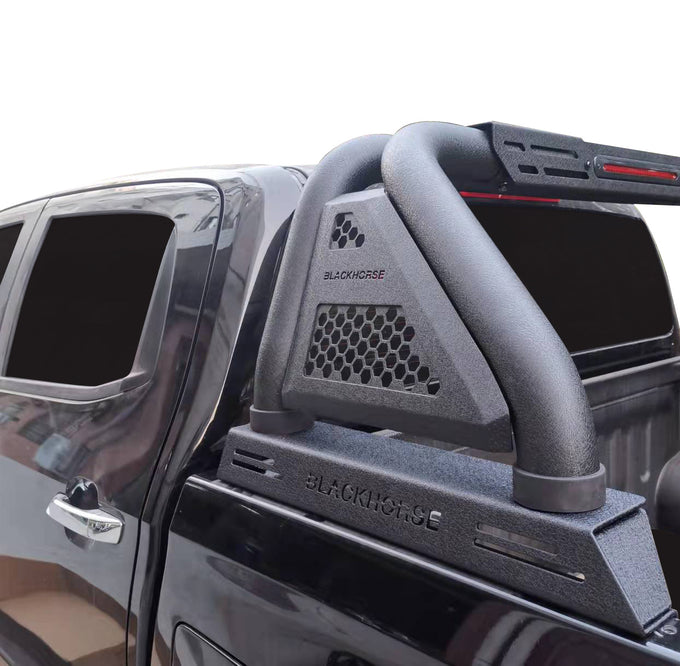 Classic Pro Roll Bar <br>19-24 Ram 1500, 15-23 Ford F-150