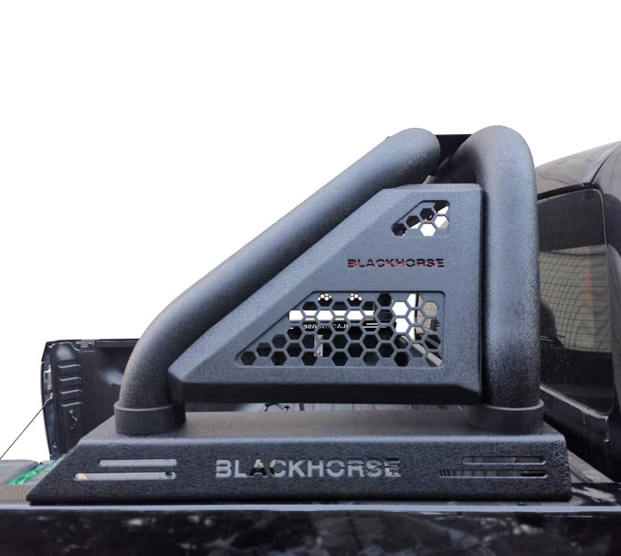 Classic Pro Roll Bar <br>19-24 Ram 1500, 15-23 Ford F-150